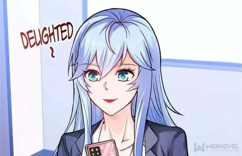 Peerless Doctor In The City Chapter 127