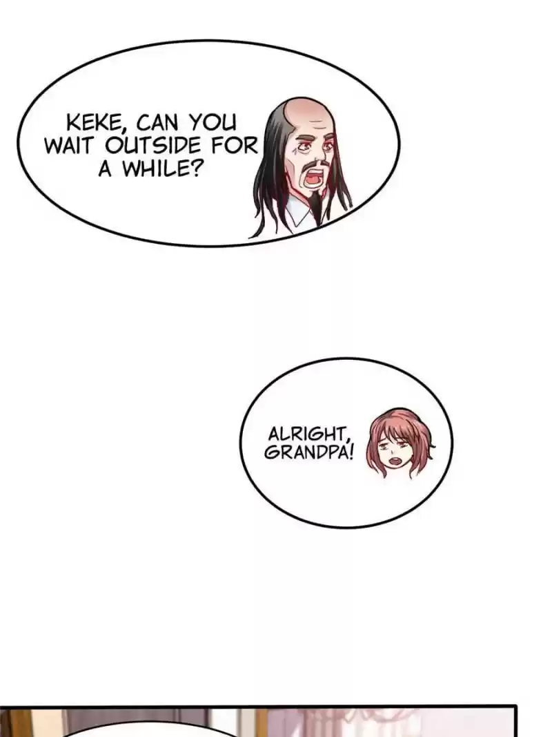 Peerless Doctor In The City Chapter 129