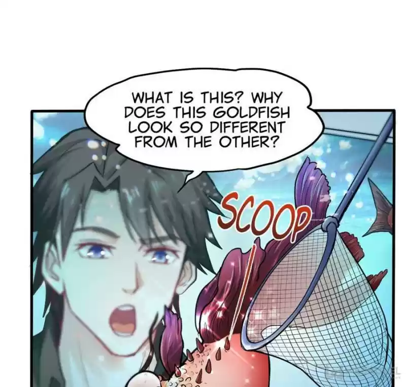 Peerless Doctor In The City Chapter 129