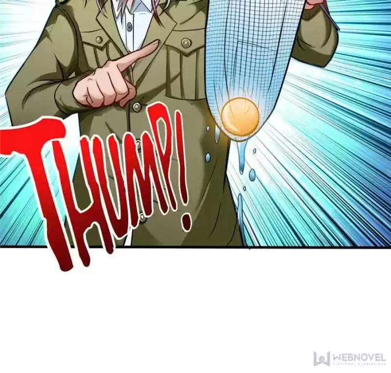 Peerless Doctor In The City Chapter 129