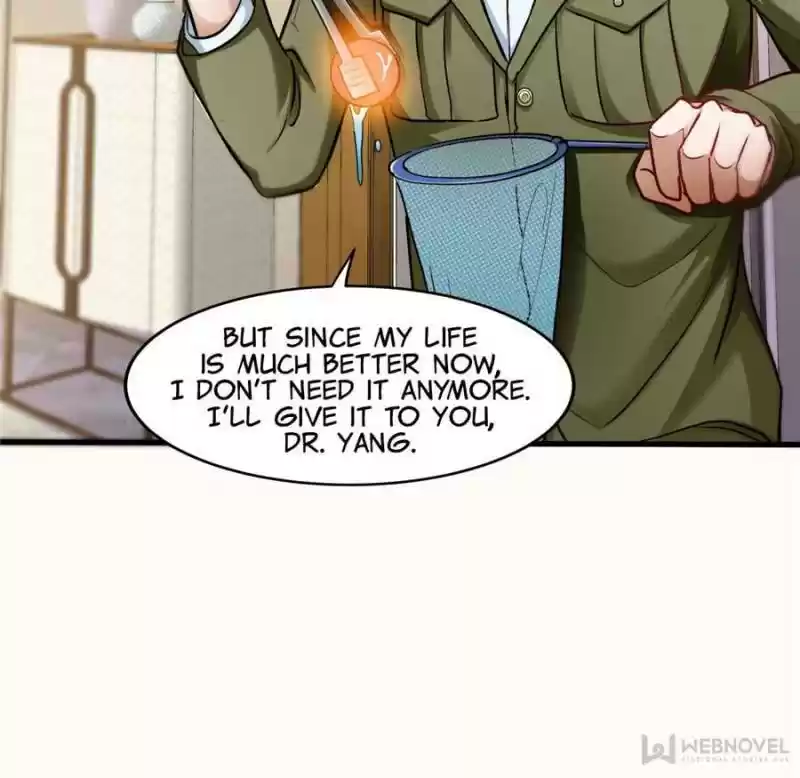 Peerless Doctor In The City Chapter 129