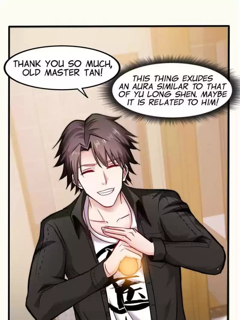 Peerless Doctor In The City Chapter 129