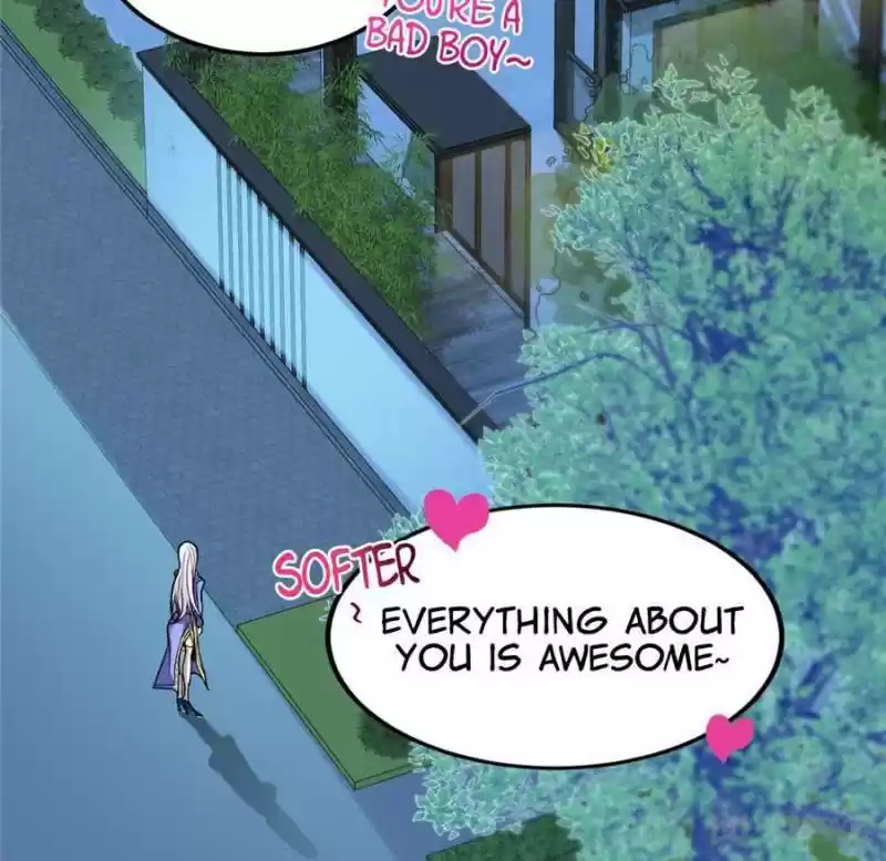 Peerless Doctor In The City Chapter 129