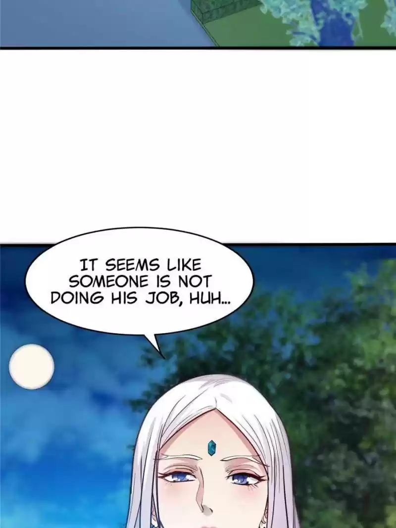 Peerless Doctor In The City Chapter 129