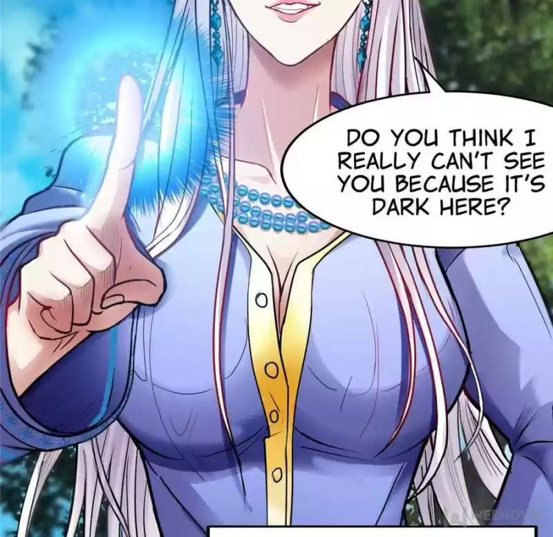 Peerless Doctor In The City Chapter 129