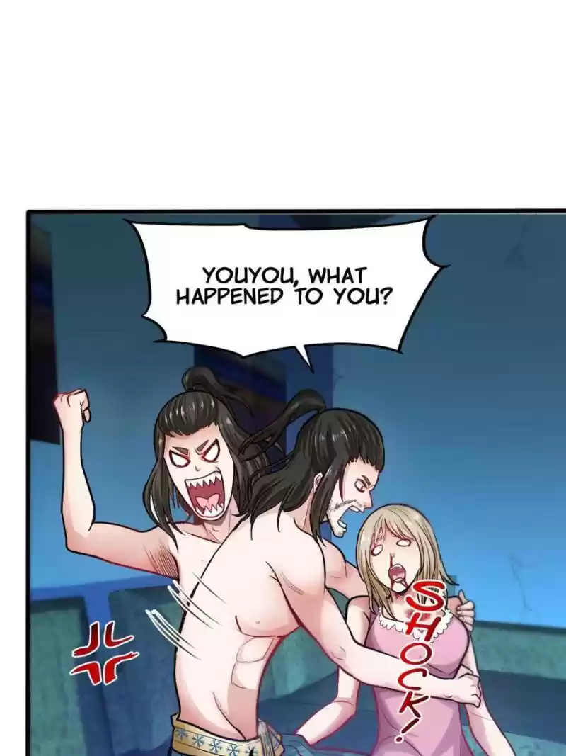 Peerless Doctor In The City Chapter 129