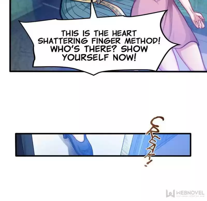 Peerless Doctor In The City Chapter 129