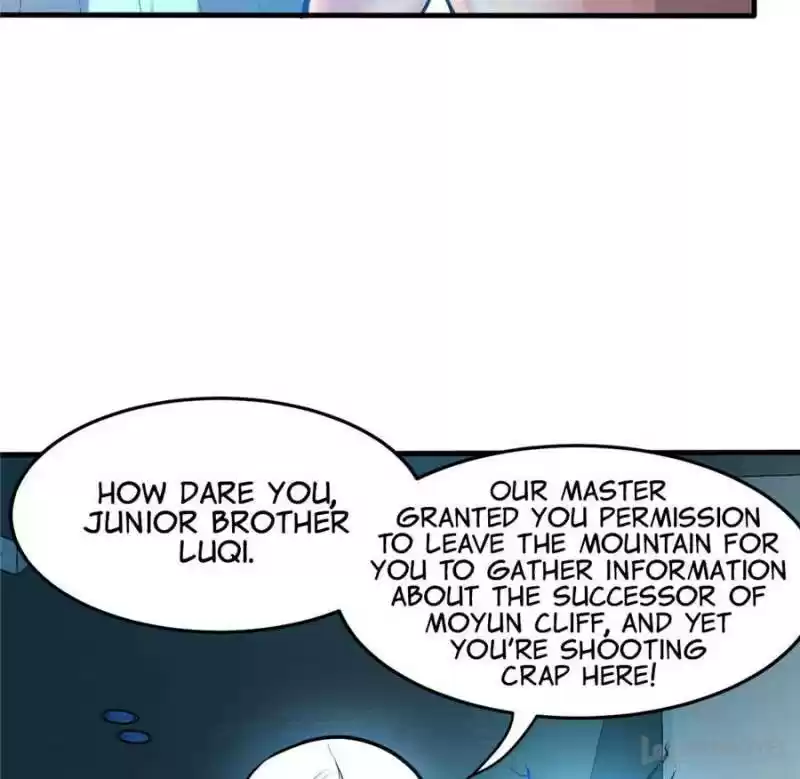 Peerless Doctor In The City Chapter 129