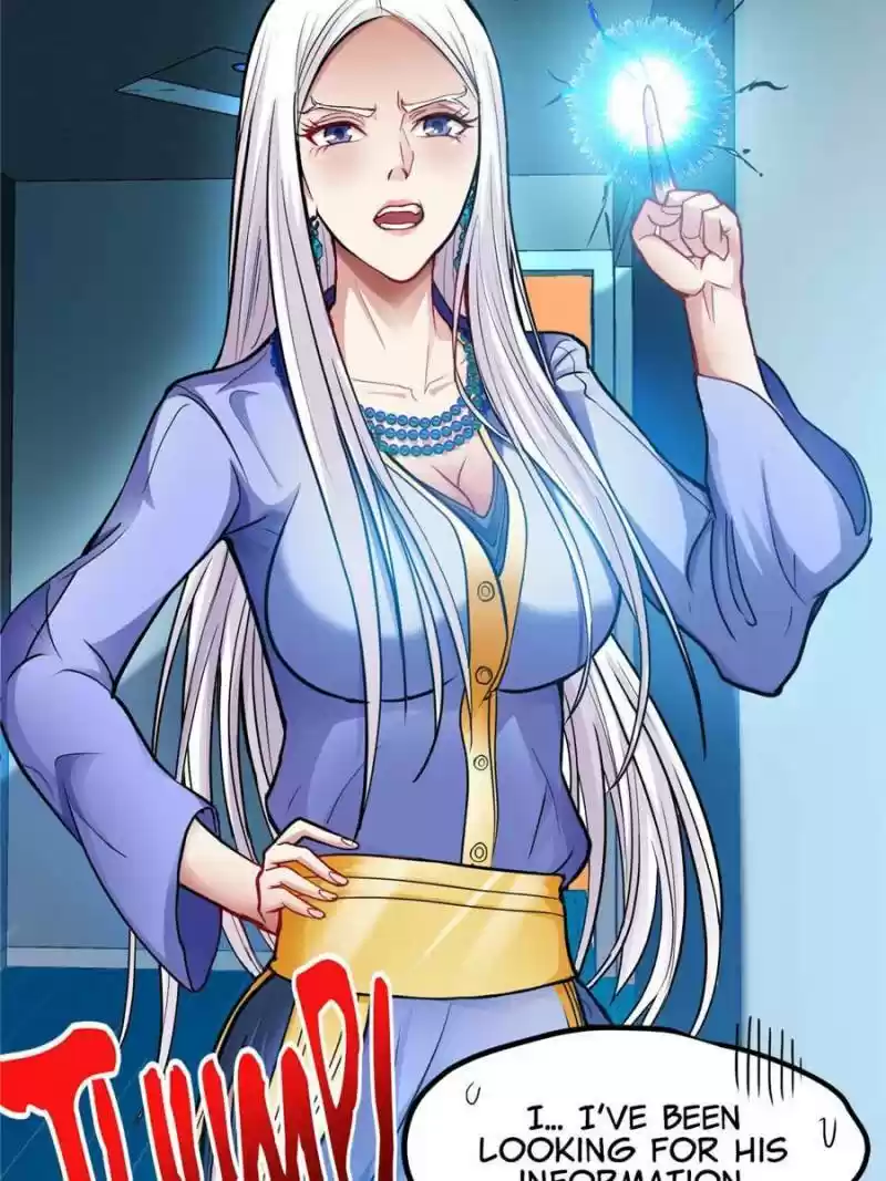 Peerless Doctor In The City Chapter 129