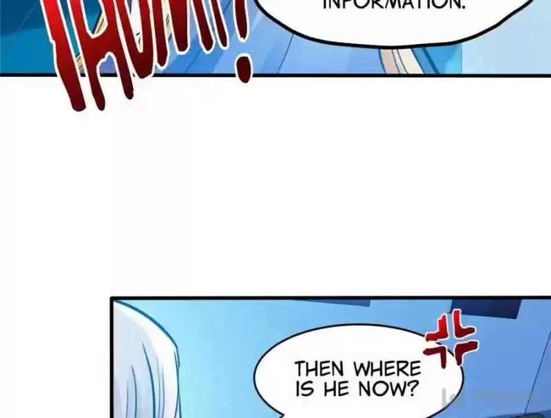 Peerless Doctor In The City Chapter 129