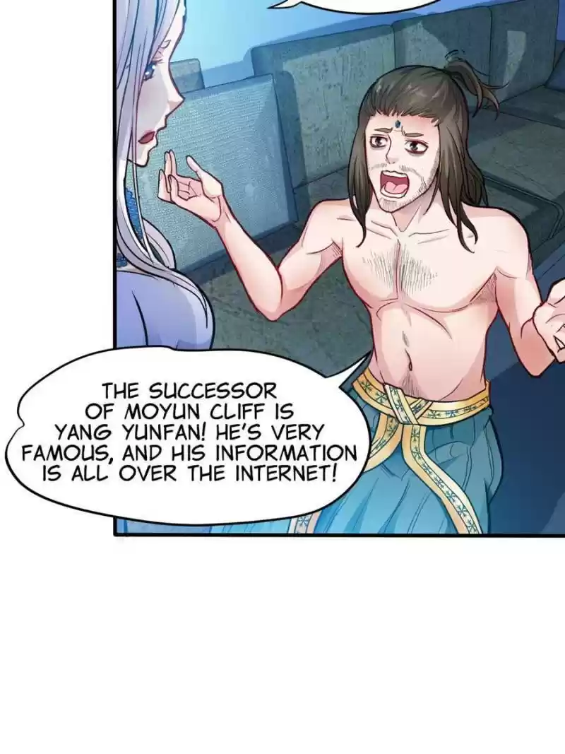 Peerless Doctor In The City Chapter 129