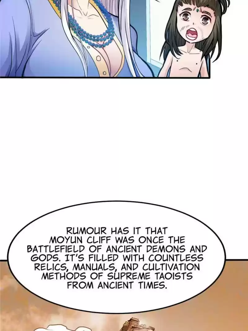 Peerless Doctor In The City Chapter 129