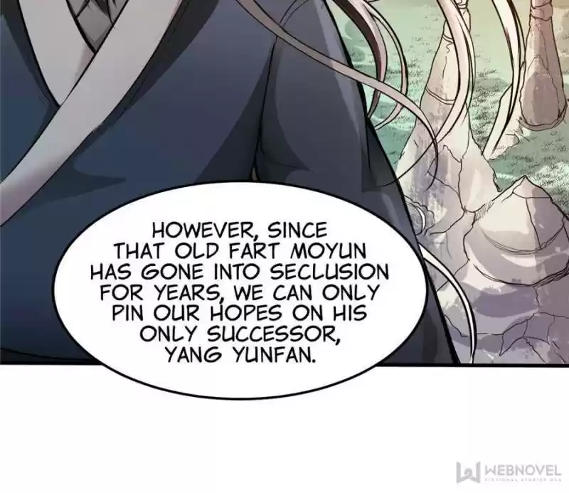 Peerless Doctor In The City Chapter 129