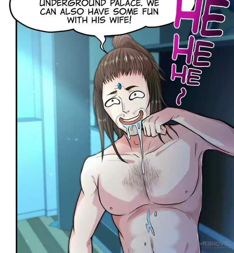 Peerless Doctor In The City Chapter 129