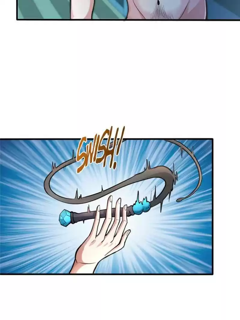 Peerless Doctor In The City Chapter 129