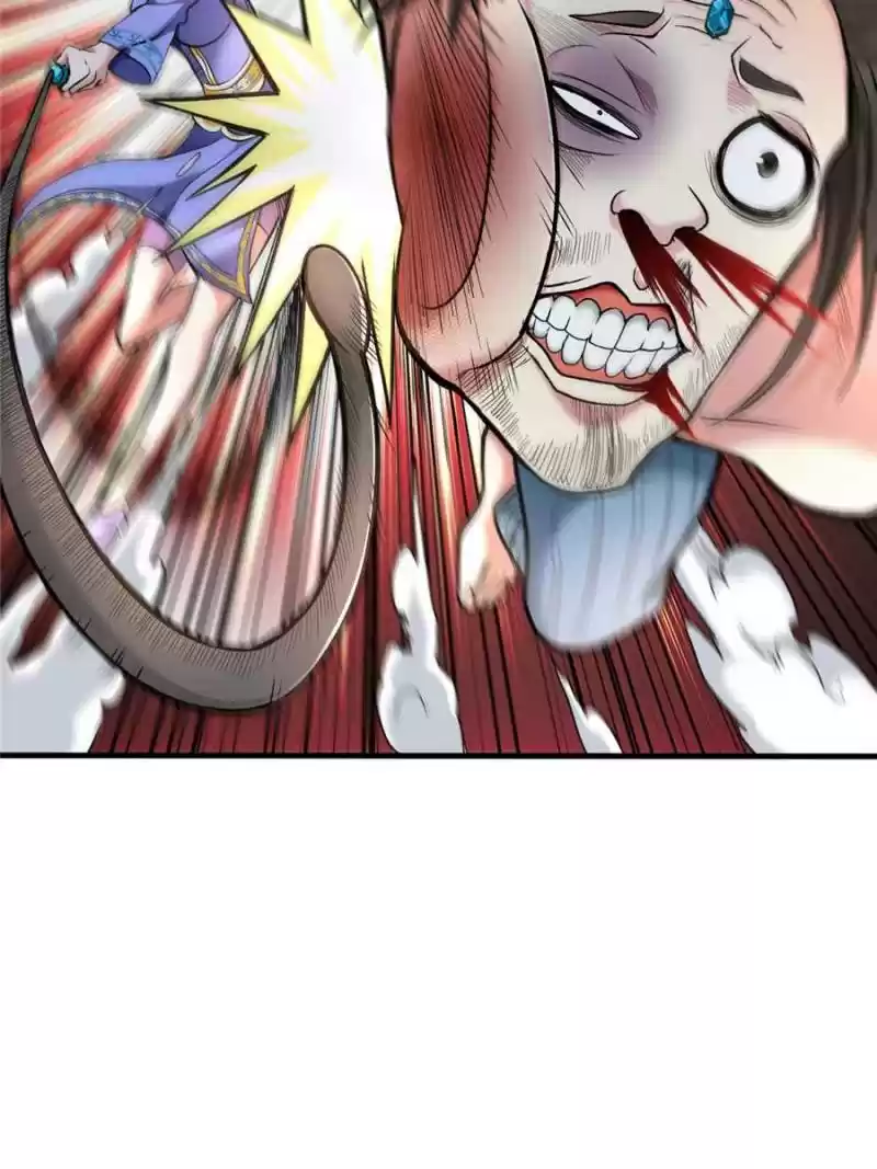 Peerless Doctor In The City Chapter 129