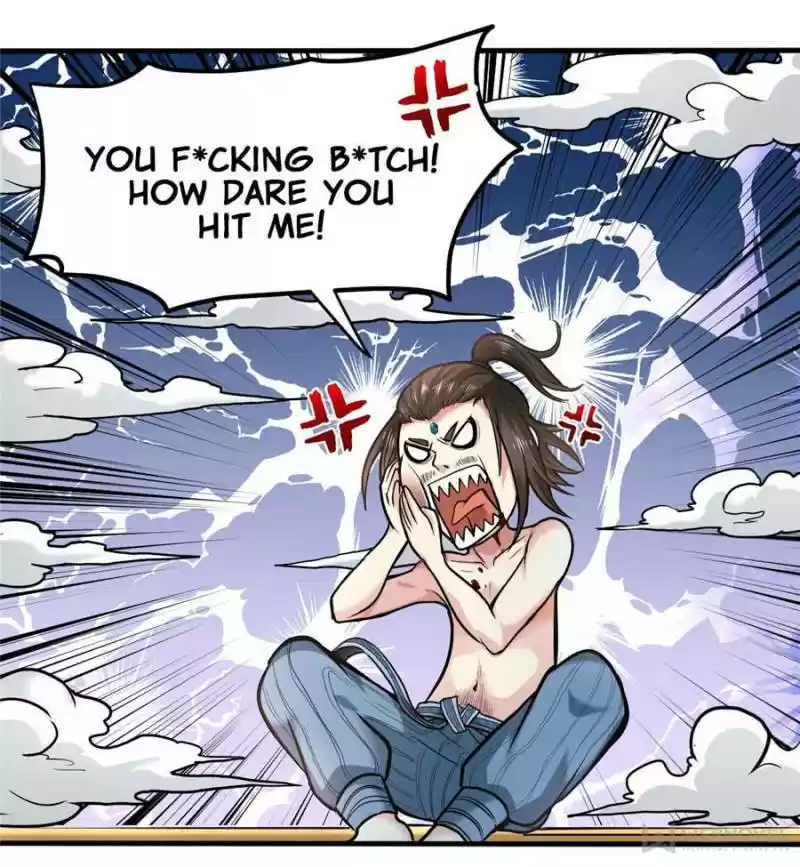 Peerless Doctor In The City Chapter 129