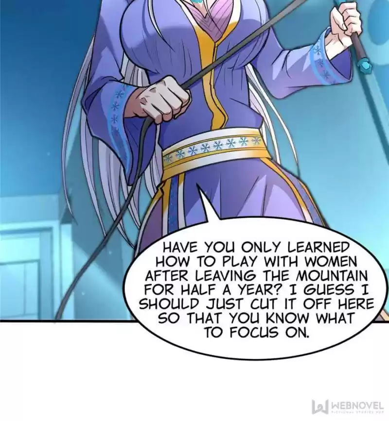 Peerless Doctor In The City Chapter 129