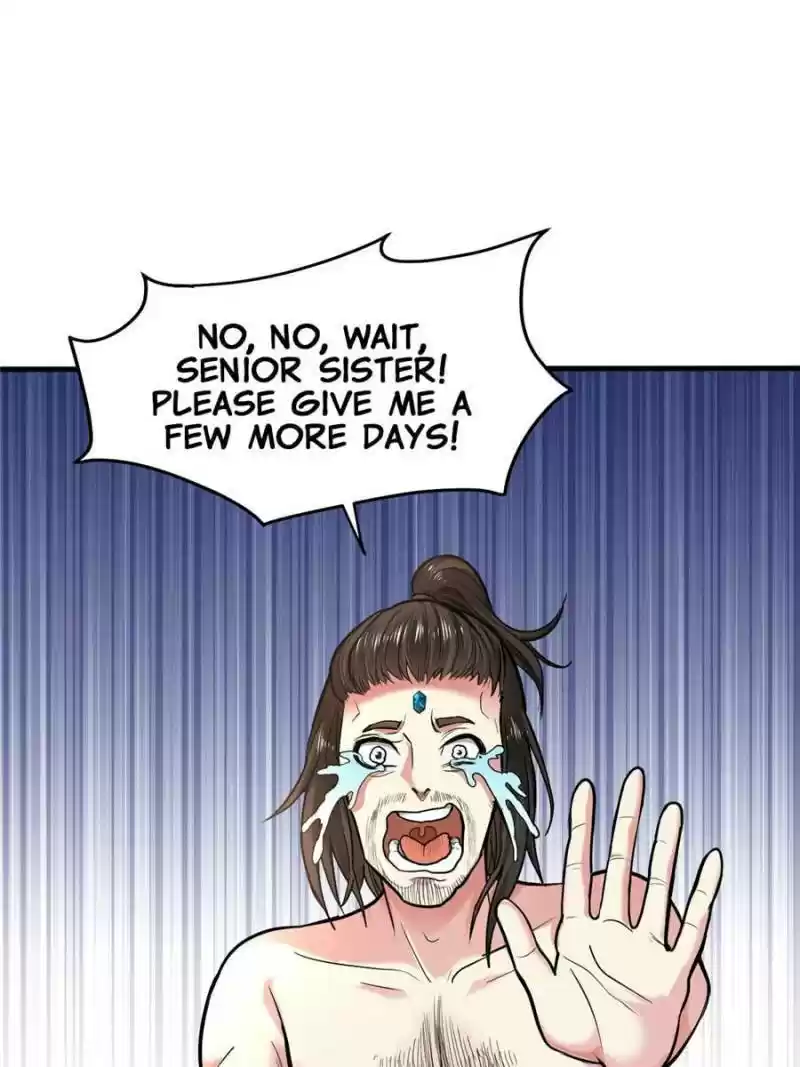 Peerless Doctor In The City Chapter 129