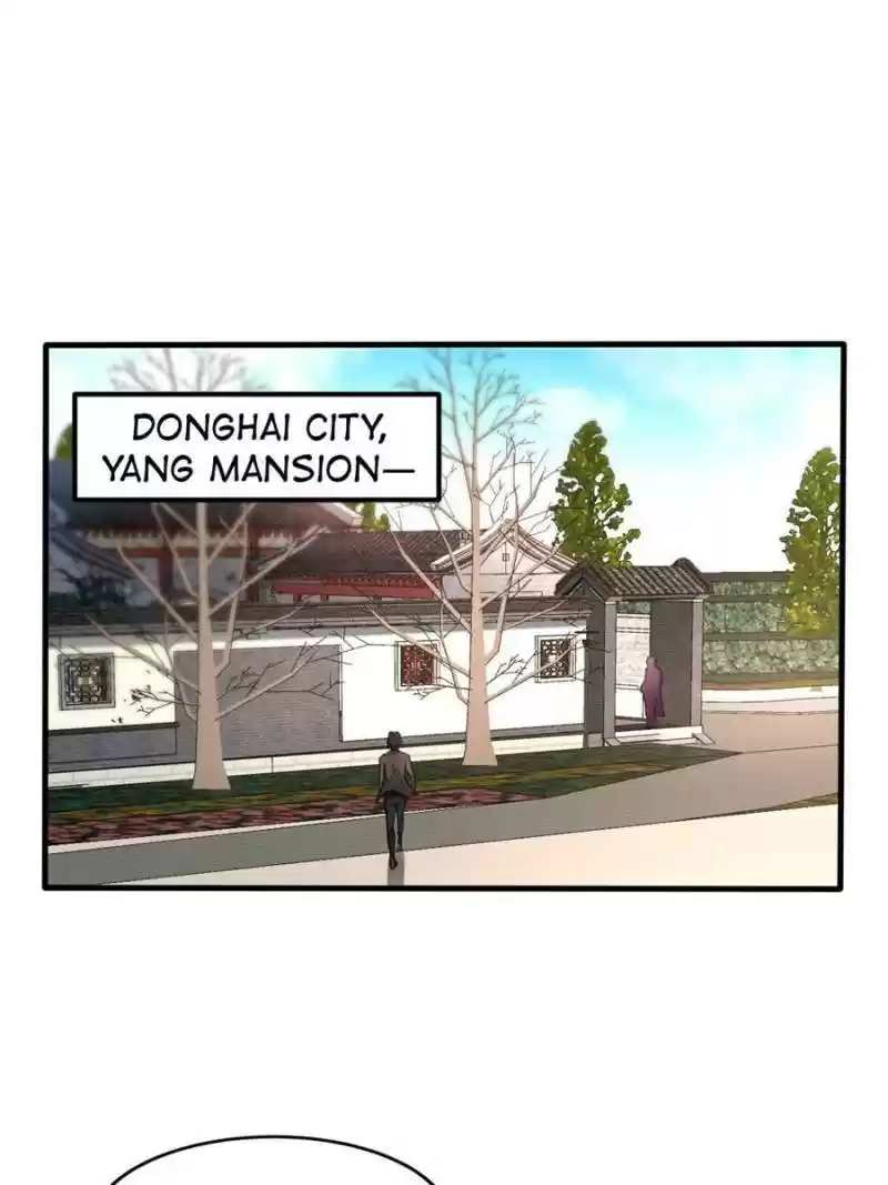 Peerless Doctor In The City Chapter 129