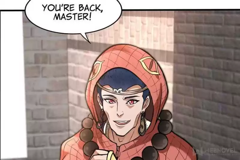 Peerless Doctor In The City Chapter 129