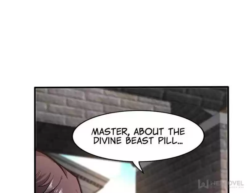 Peerless Doctor In The City Chapter 129