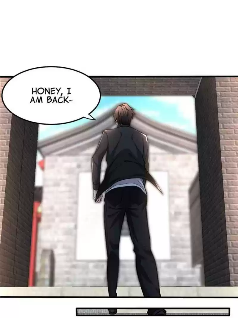 Peerless Doctor In The City Chapter 129