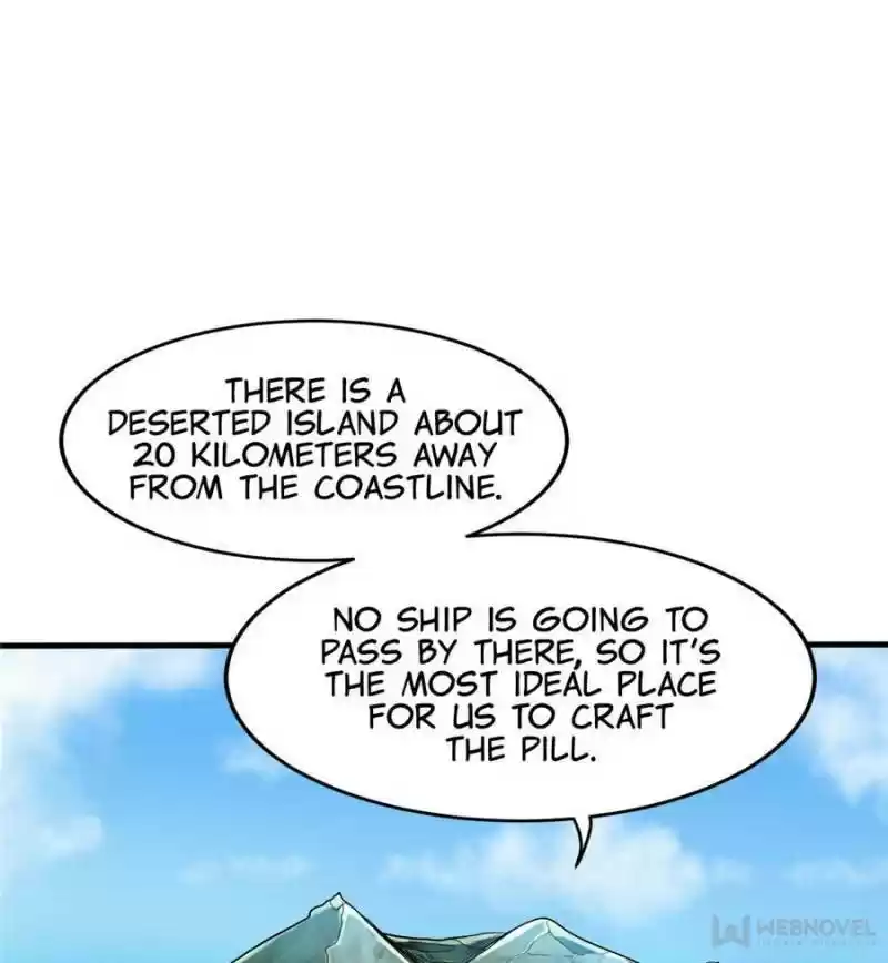 Peerless Doctor In The City Chapter 129