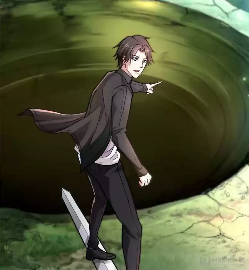 Peerless Doctor In The City Chapter 129