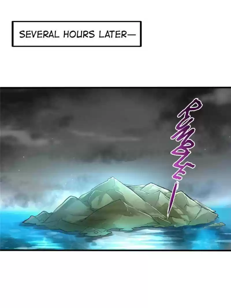 Peerless Doctor In The City Chapter 129