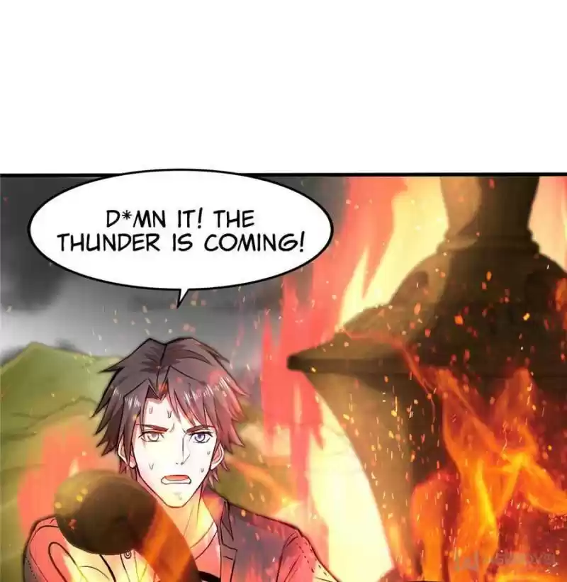 Peerless Doctor In The City Chapter 129