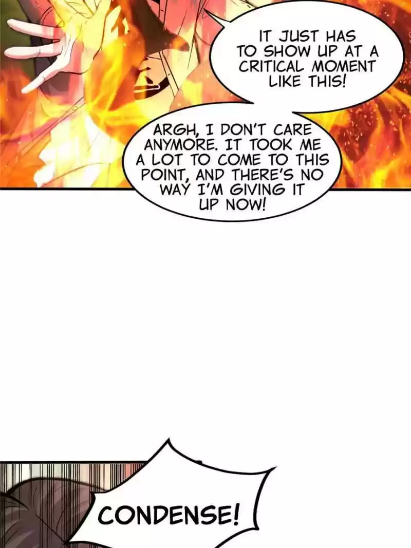 Peerless Doctor In The City Chapter 129