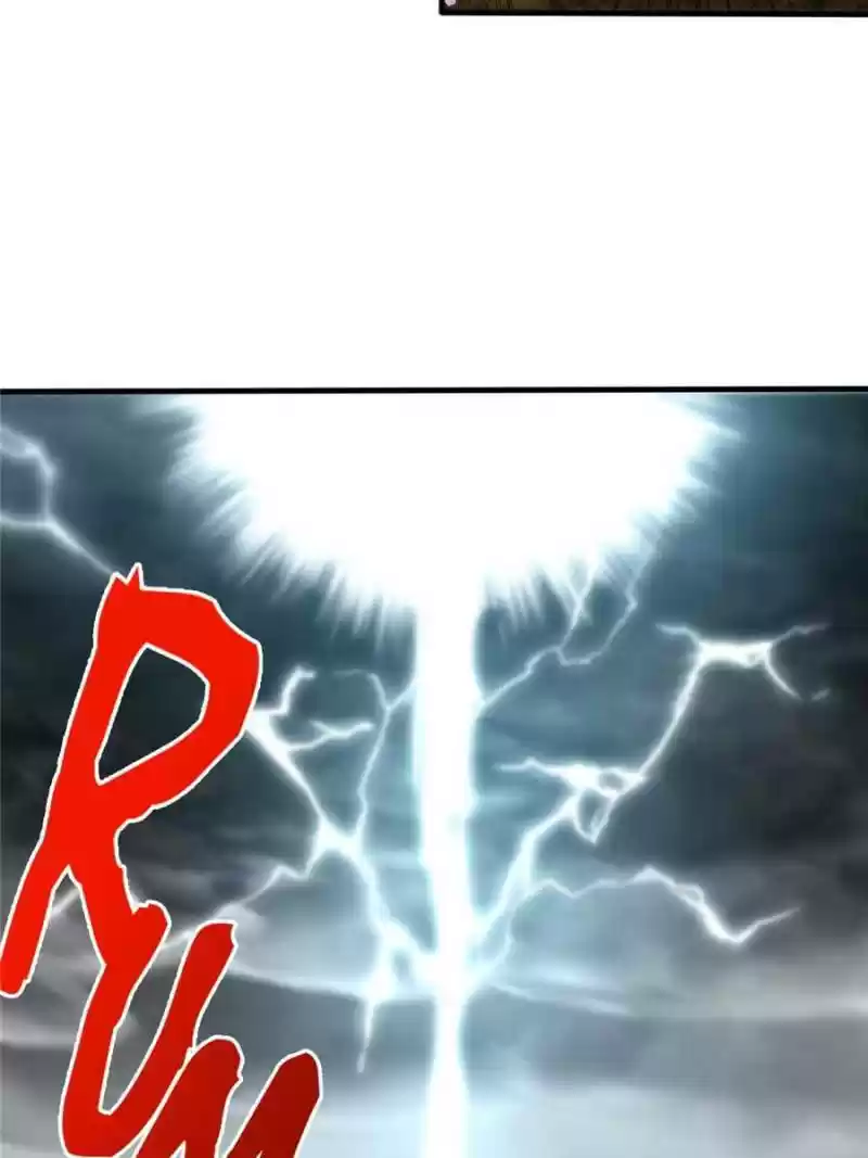 Peerless Doctor In The City Chapter 129