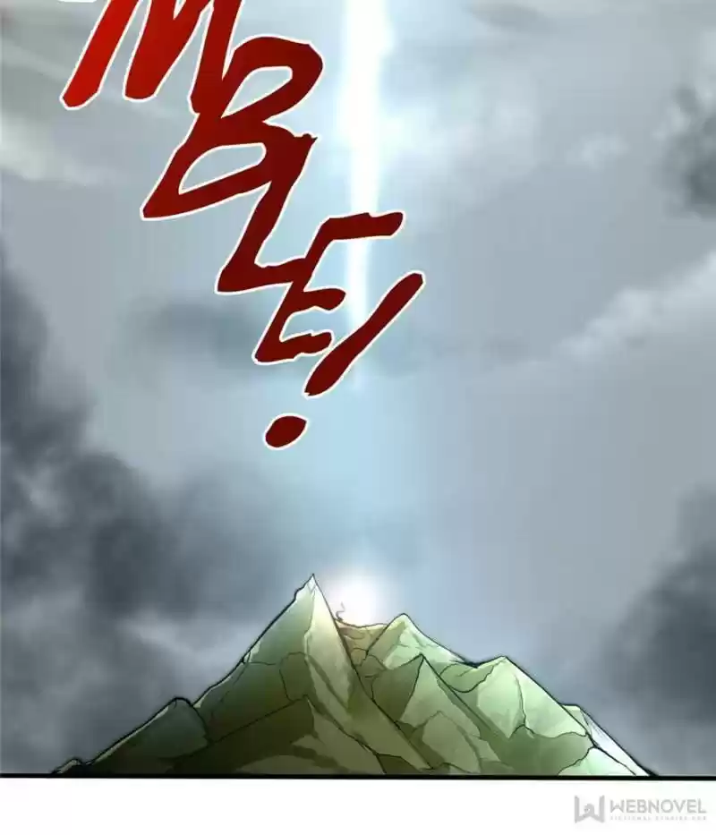 Peerless Doctor In The City Chapter 129