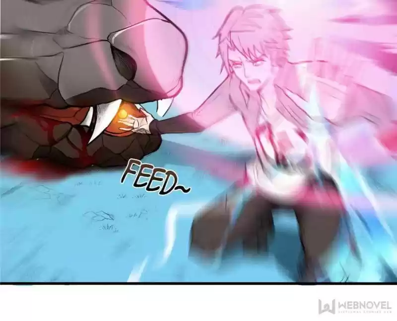 Peerless Doctor In The City Chapter 130