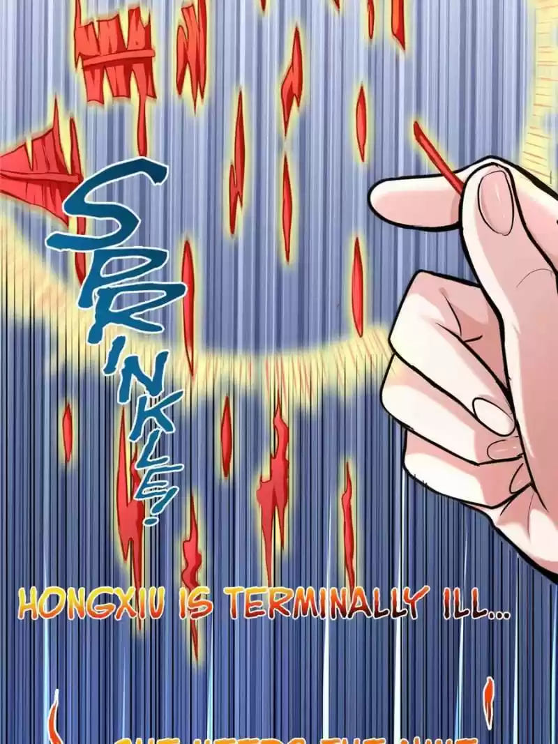 Peerless Doctor In The City Chapter 130