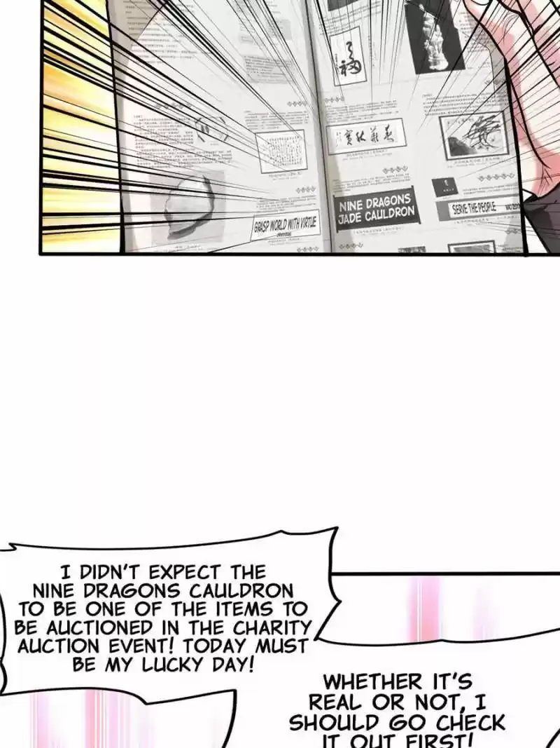 Peerless Doctor In The City Chapter 130