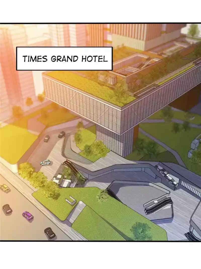 Peerless Doctor In The City Chapter 131