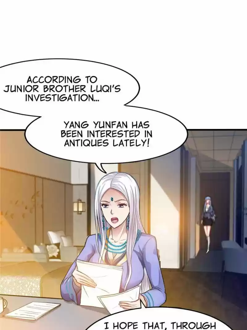 Peerless Doctor In The City Chapter 131