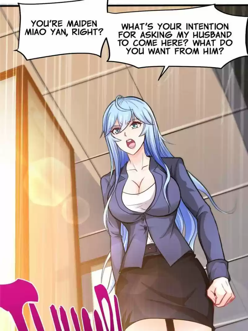 Peerless Doctor In The City Chapter 131