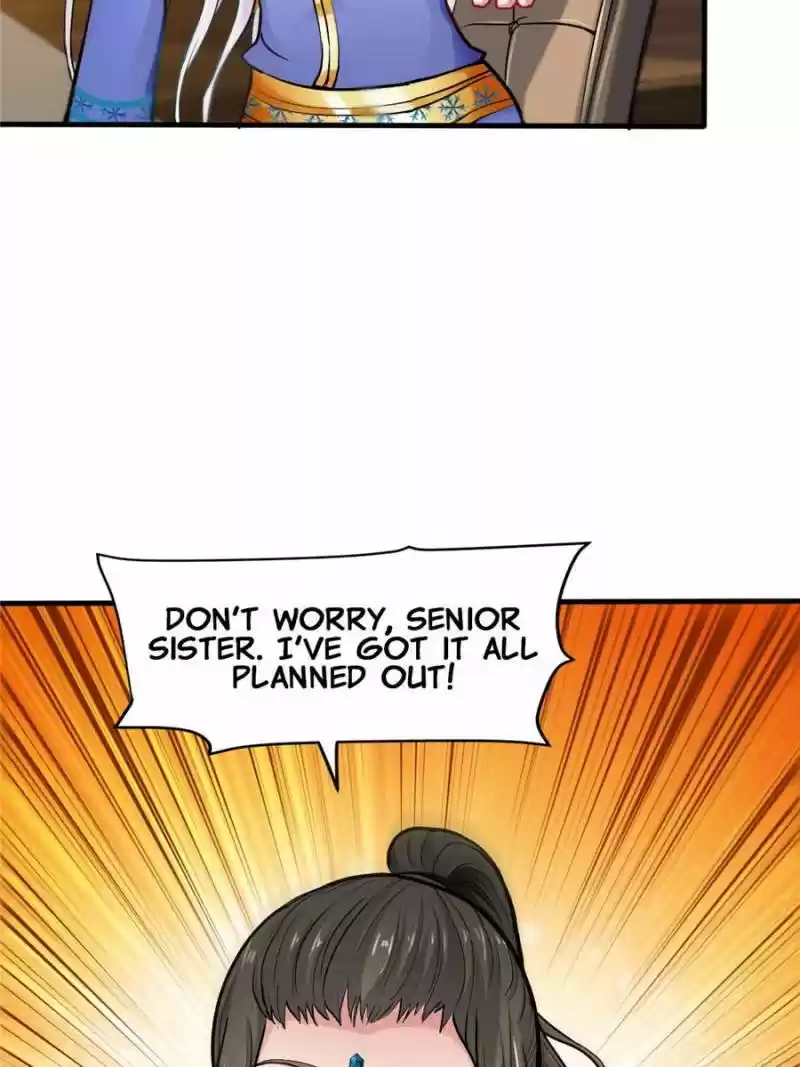 Peerless Doctor In The City Chapter 131