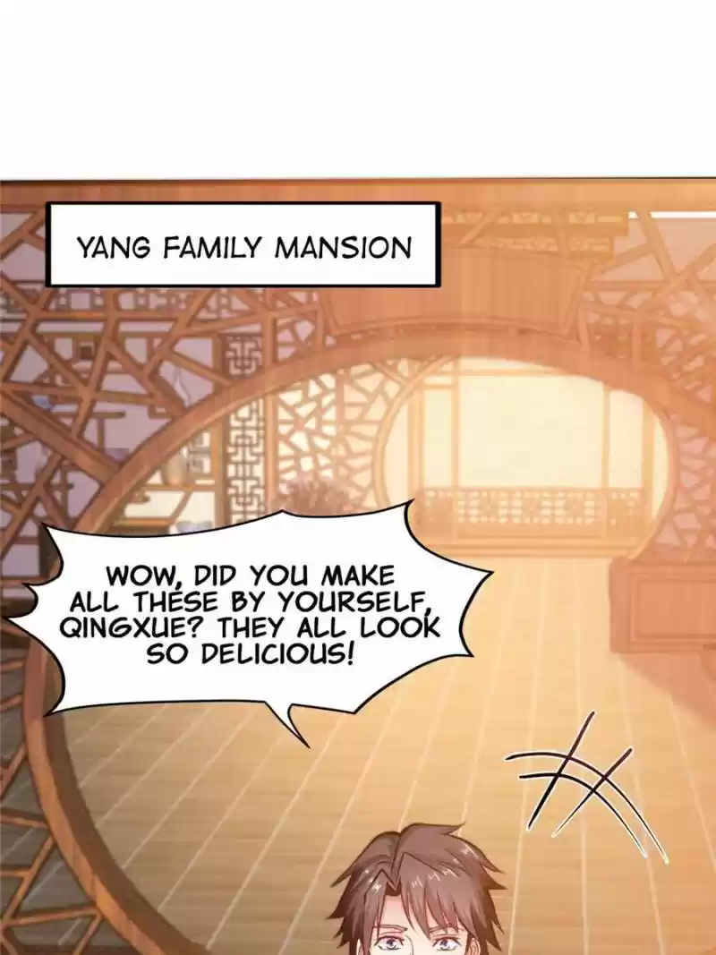 Peerless Doctor In The City Chapter 131