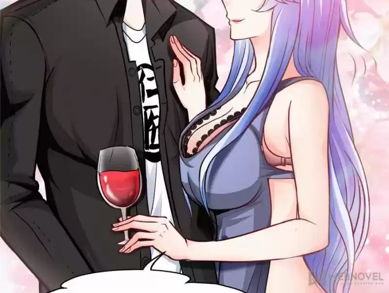 Peerless Doctor In The City Chapter 131