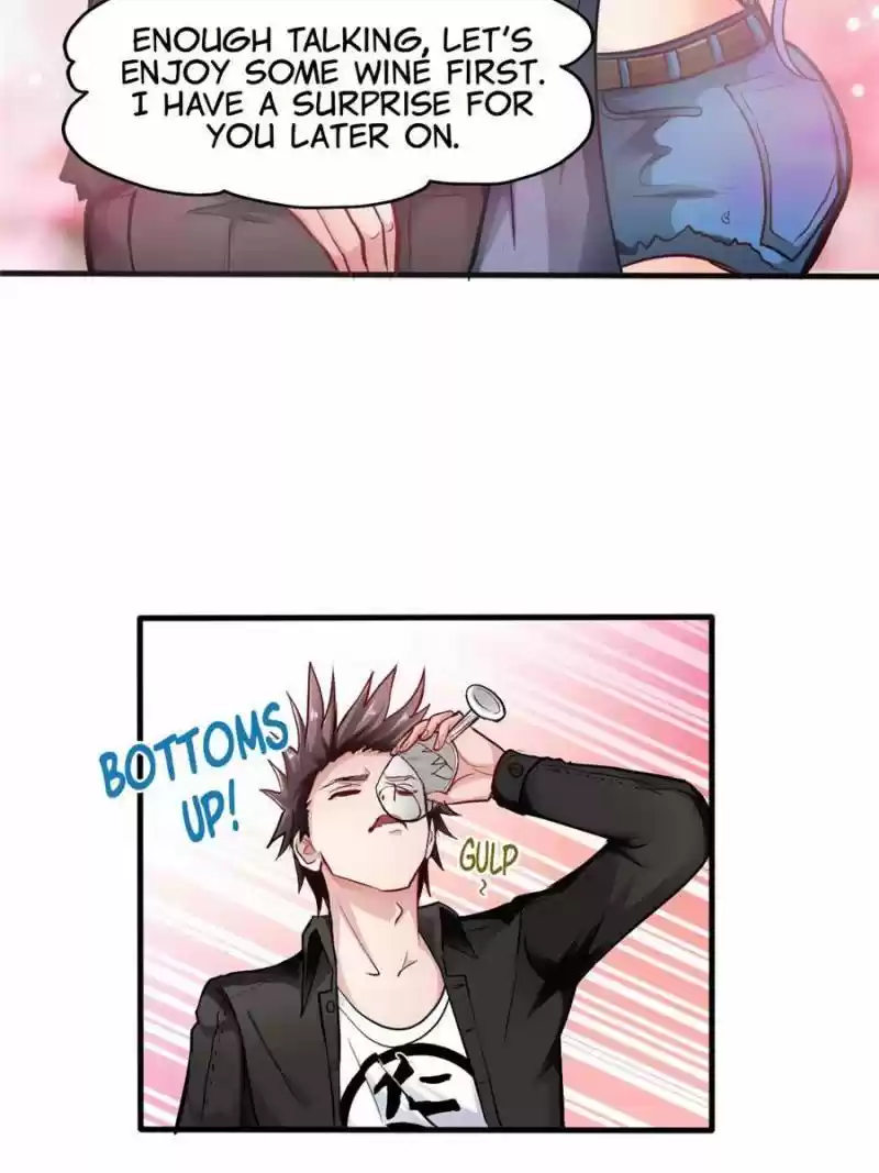 Peerless Doctor In The City Chapter 131