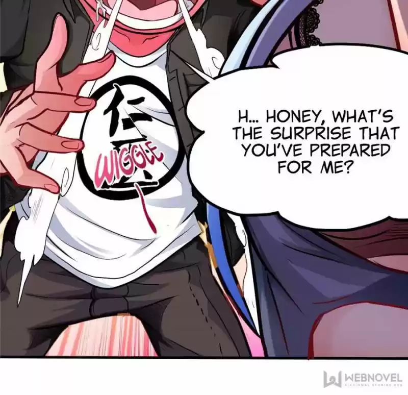 Peerless Doctor In The City Chapter 131