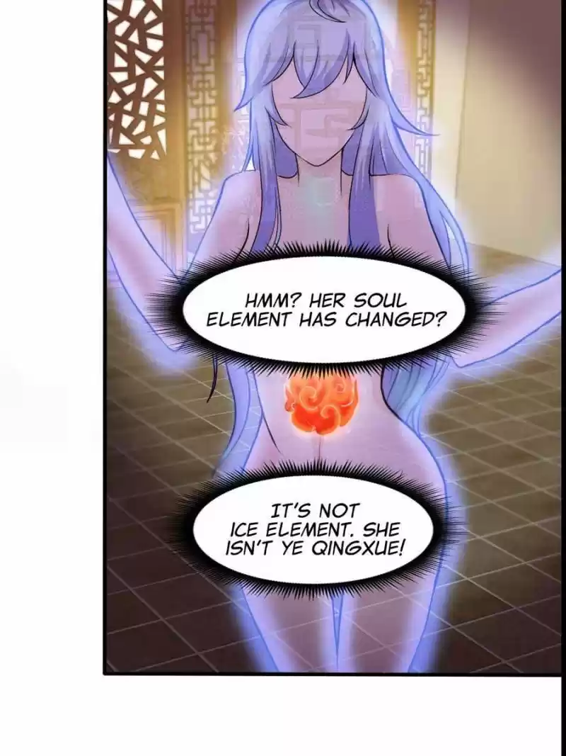 Peerless Doctor In The City Chapter 131