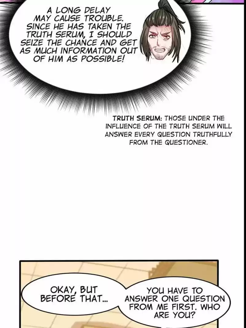 Peerless Doctor In The City Chapter 131