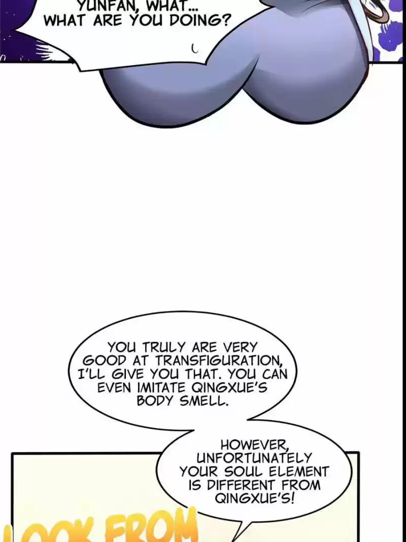 Peerless Doctor In The City Chapter 131