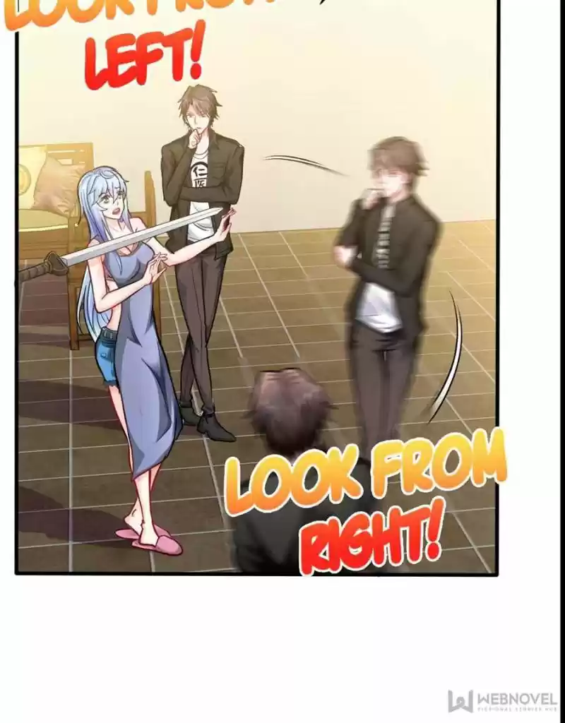 Peerless Doctor In The City Chapter 131