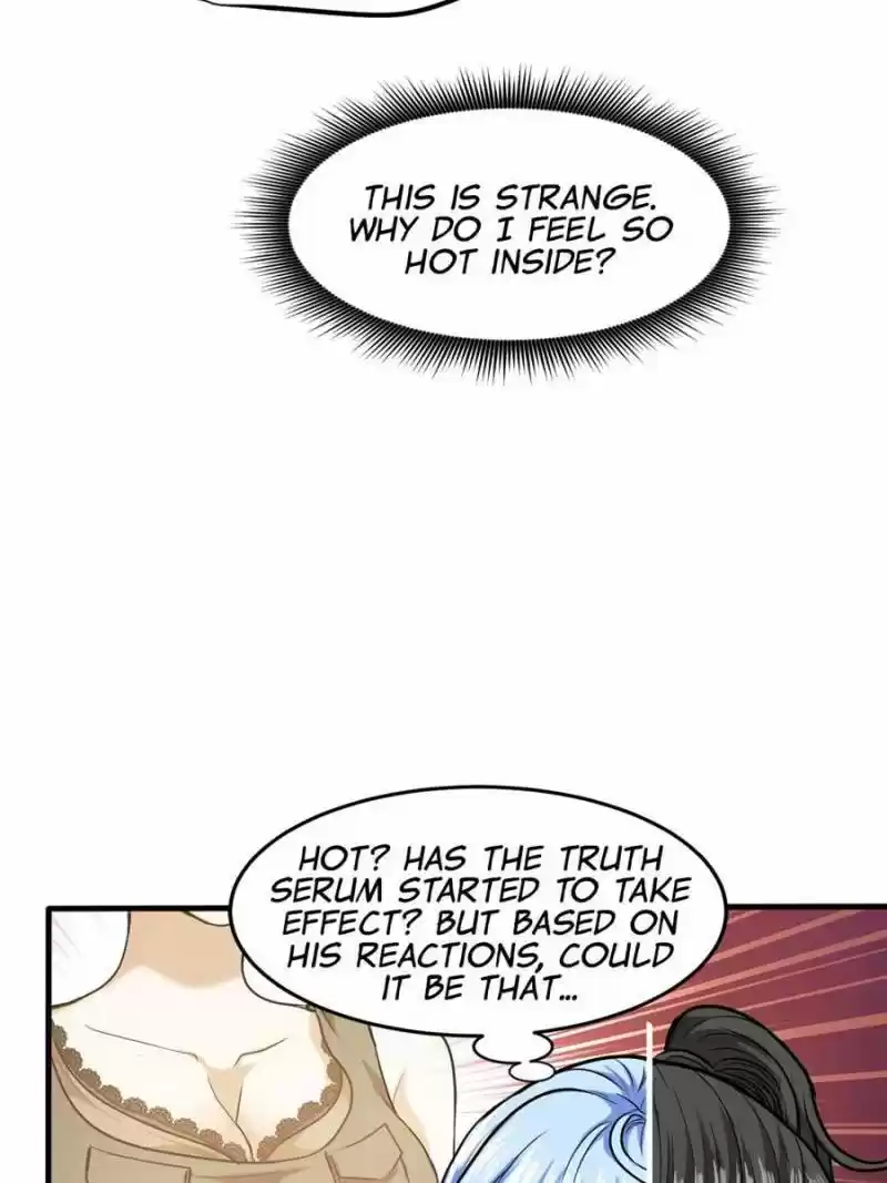 Peerless Doctor In The City Chapter 131